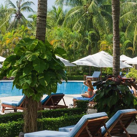 Blue Ocean Resort Mũi Né Pokoj fotografie
