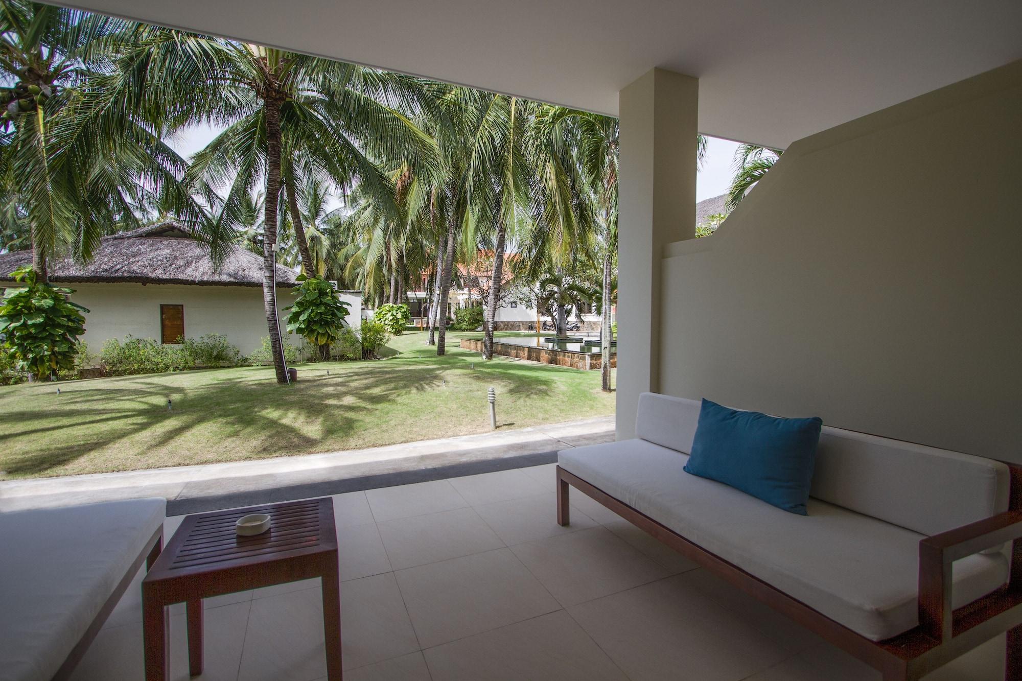 Blue Ocean Resort Mũi Né Exteriér fotografie