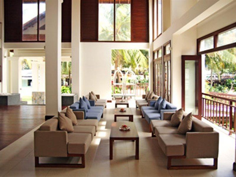 Blue Ocean Resort Mũi Né Exteriér fotografie