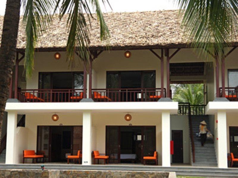Blue Ocean Resort Mũi Né Exteriér fotografie
