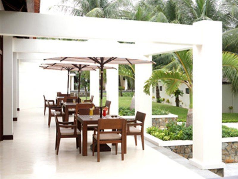 Blue Ocean Resort Mũi Né Exteriér fotografie