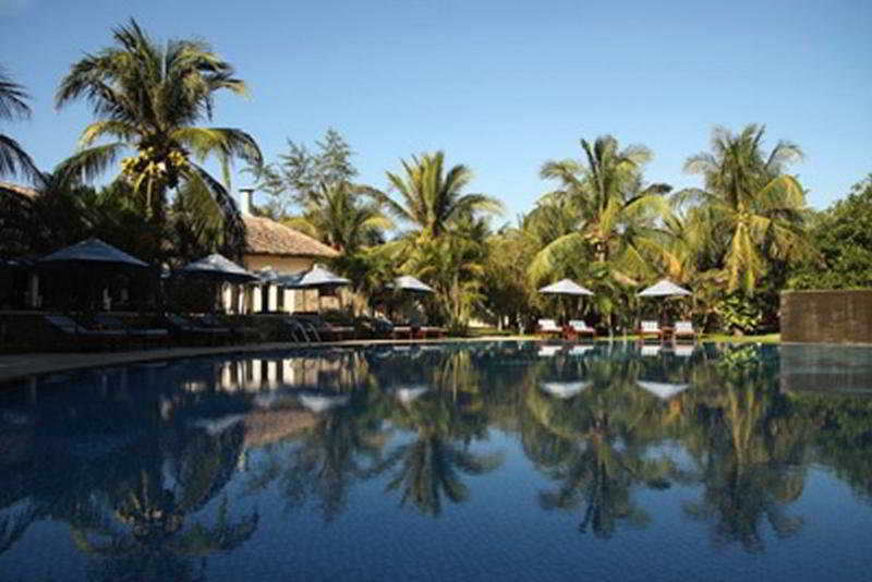 Blue Ocean Resort Mũi Né Exteriér fotografie