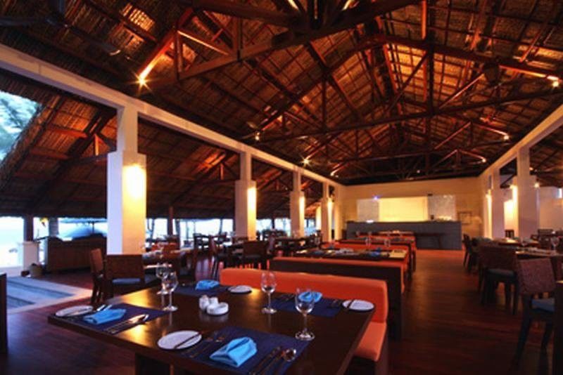 Blue Ocean Resort Mũi Né Exteriér fotografie