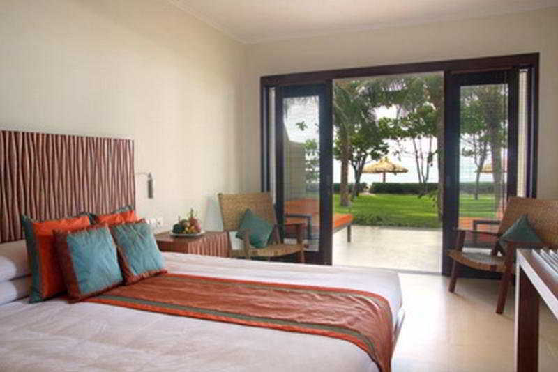 Blue Ocean Resort Mũi Né Pokoj fotografie