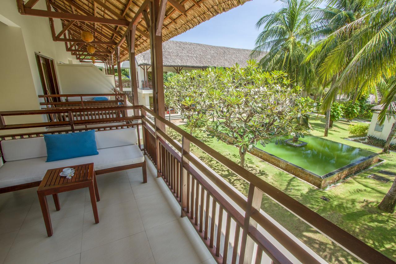 Blue Ocean Resort Mũi Né Pokoj fotografie