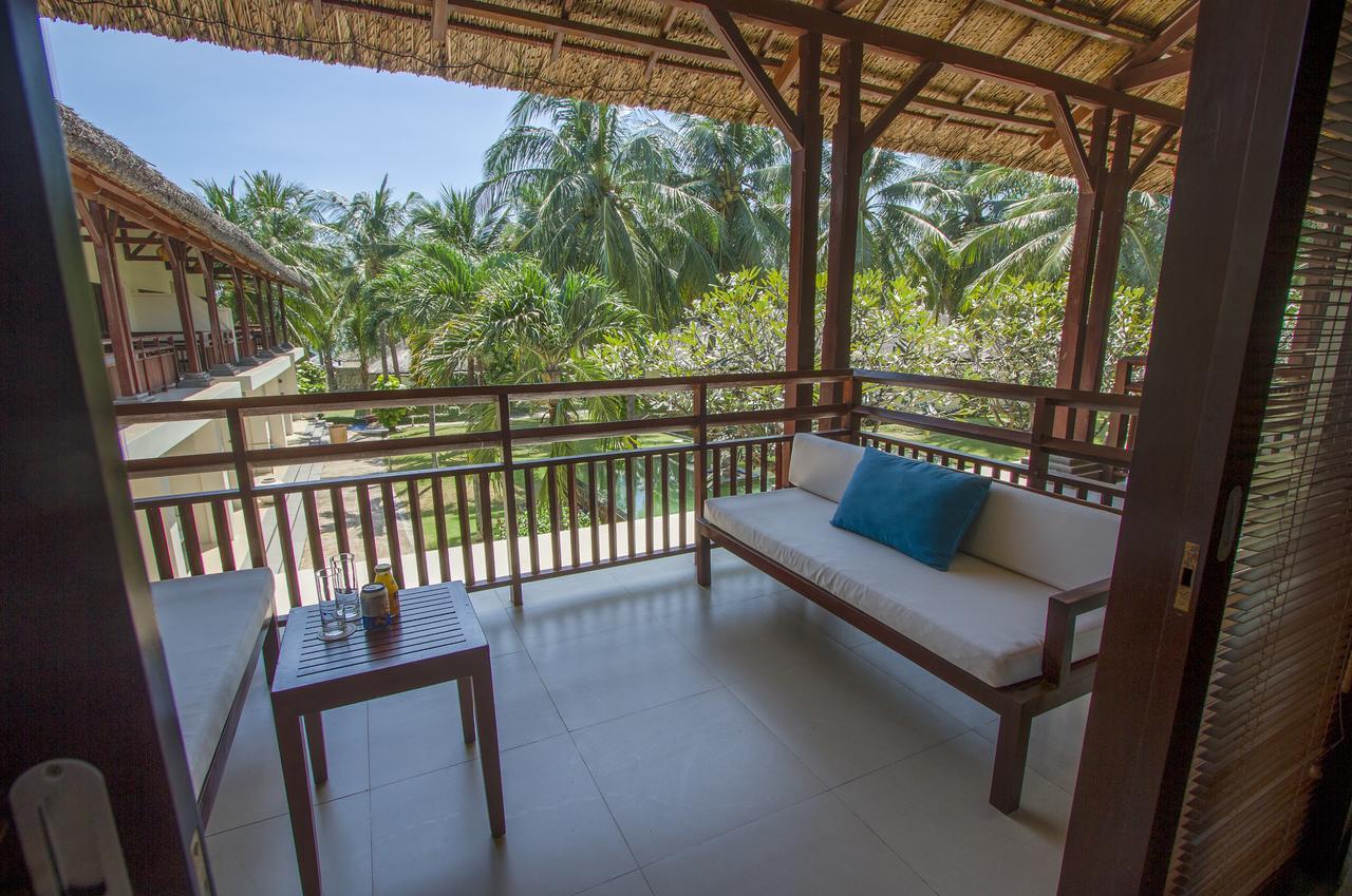 Blue Ocean Resort Mũi Né Pokoj fotografie