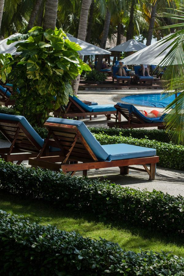 Blue Ocean Resort Mũi Né Pokoj fotografie