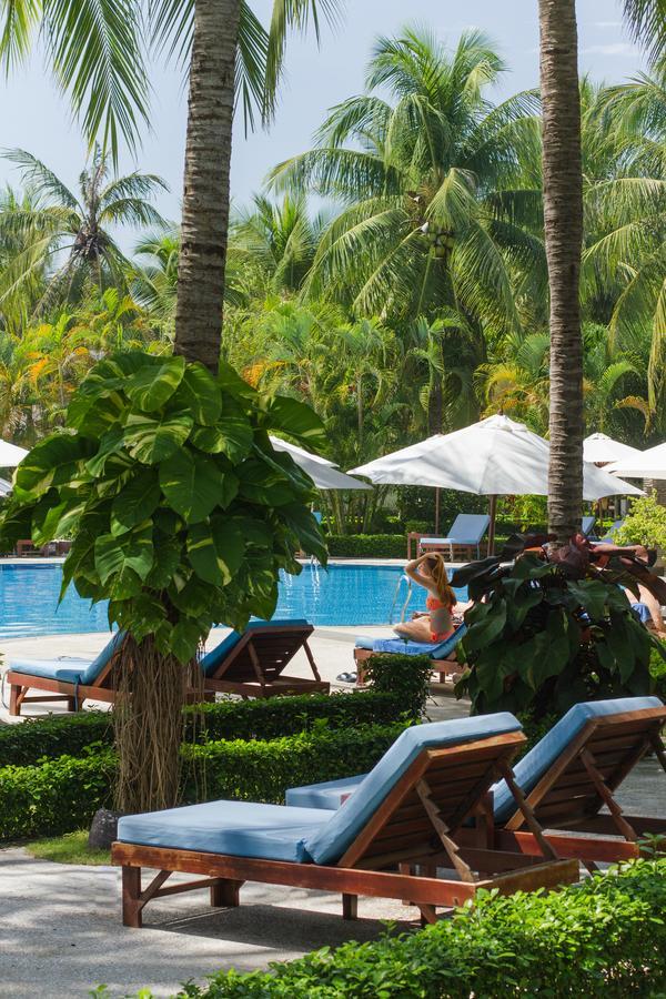 Blue Ocean Resort Mũi Né Pokoj fotografie