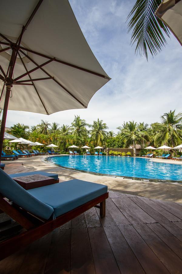 Blue Ocean Resort Mũi Né Pokoj fotografie