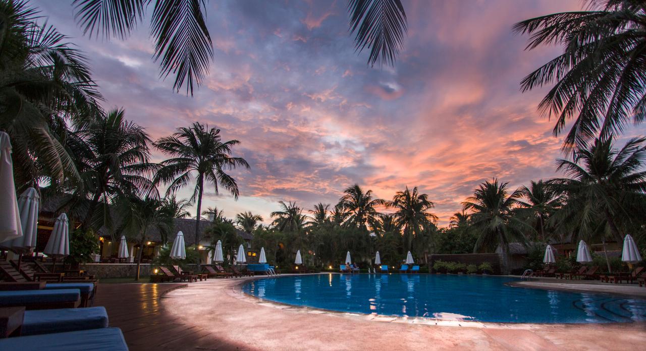 Blue Ocean Resort Mũi Né Pokoj fotografie